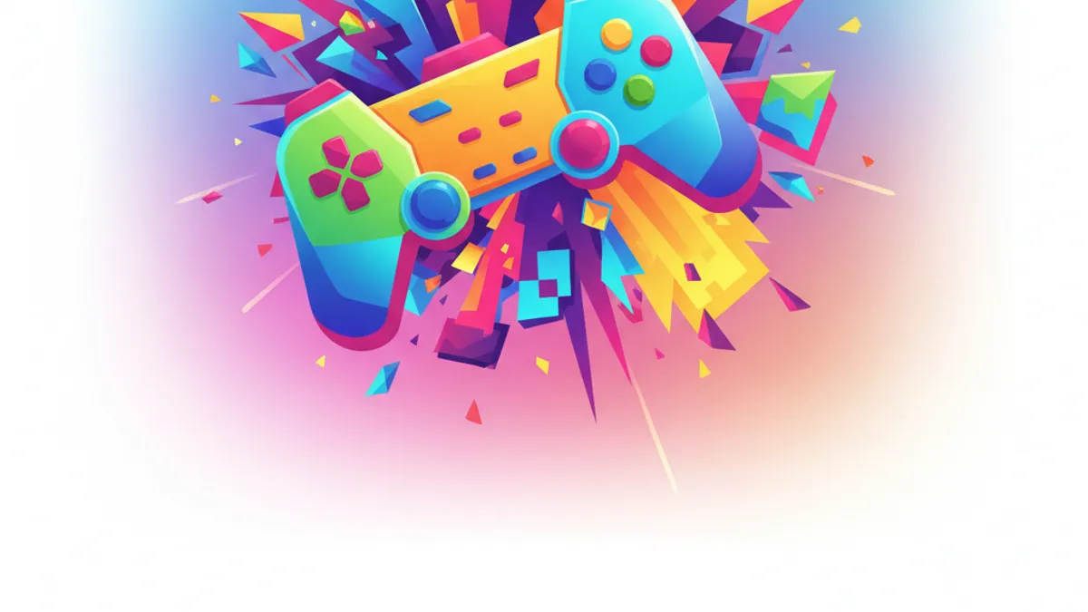 Touch Controls That Don't Fight You